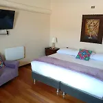 Casona Tupac Hotel Cusco