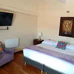 Casona Tupac Hotel Cusco