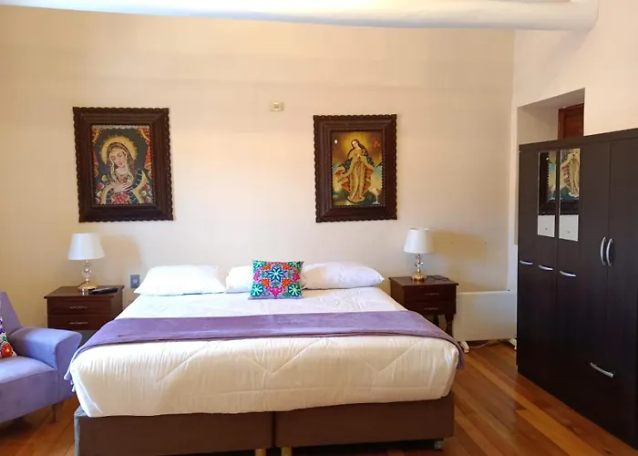 Casona Tupac Hotel Cusco